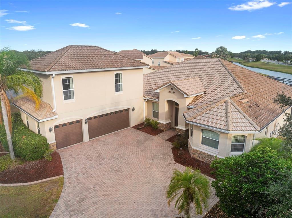 3613 VALLEYVIEW DRIVE