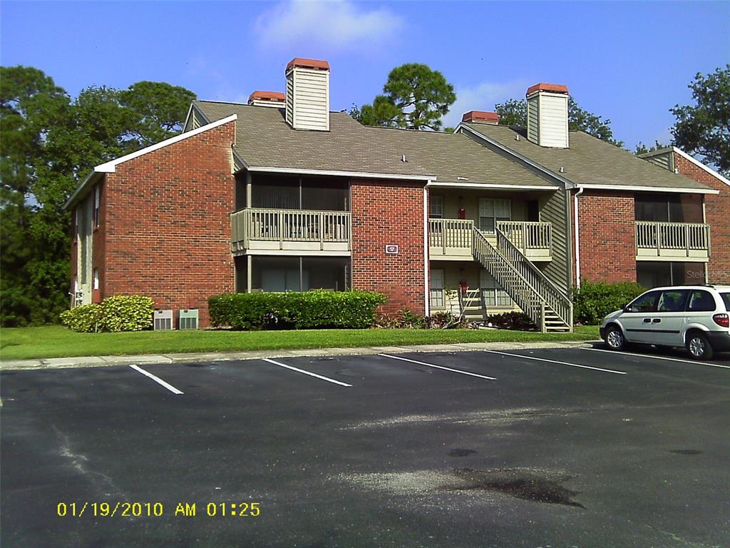 9100 DR MARTIN LUTHER KING JR STREET N UNIT 1707