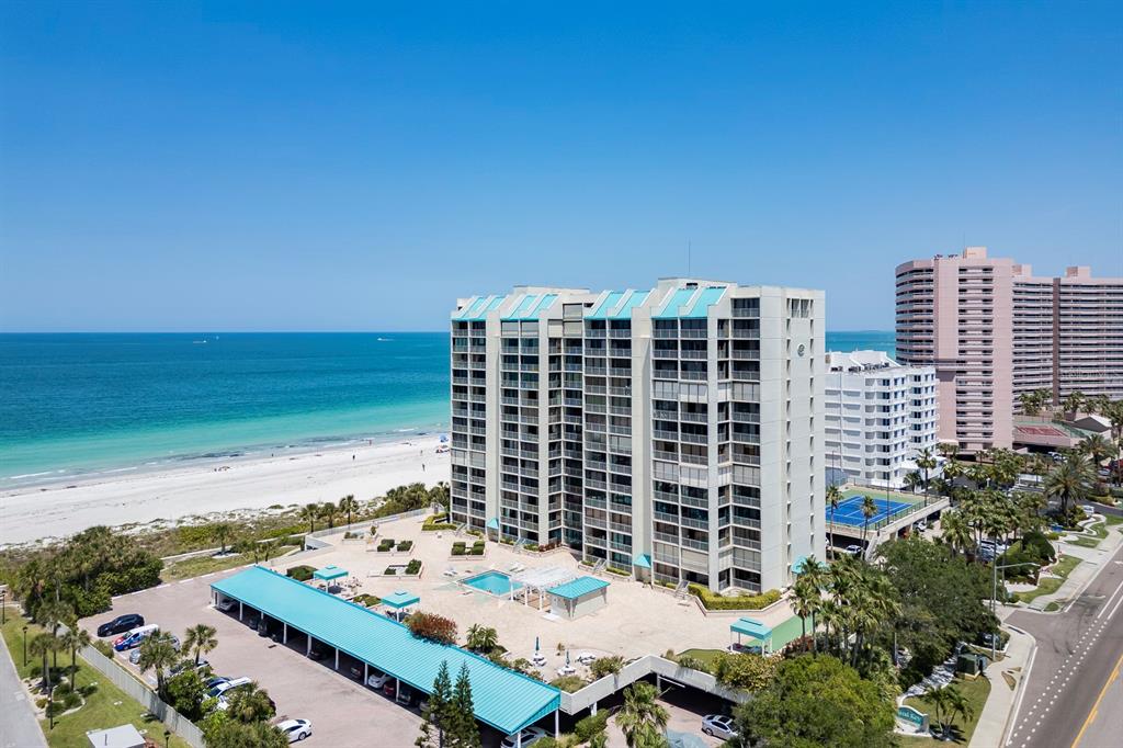 1390 GULF BOULEVARD UNIT 1203, CLEARWATER, FL — photo 3 of 30