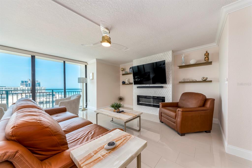 1390 GULF BOULEVARD UNIT 1203, CLEARWATER, FL — photo 4 of 30