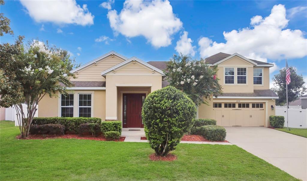4058 CHANDLER ESTATES DRIVE