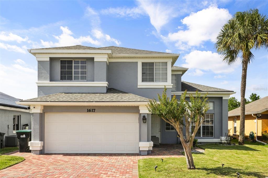 1617 MAPLESTEAD COURT