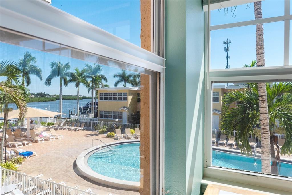 19417 GULF BOULEVARD UNIT B204, INDIAN SHORES, FL — photo 2 of 30