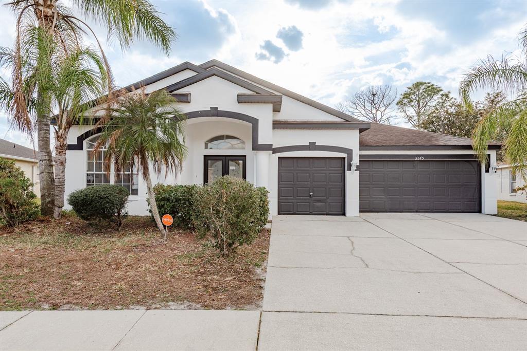 5345 BOLD VENTURE PLACE