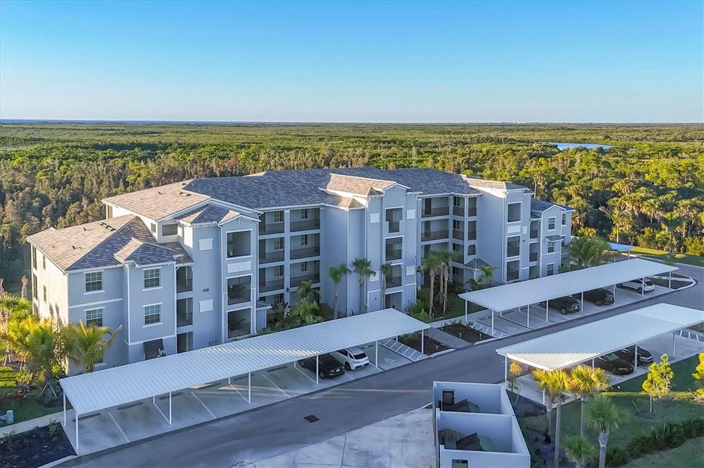 14211 HERITAGE LANDING BOULEVARD UNIT 1422