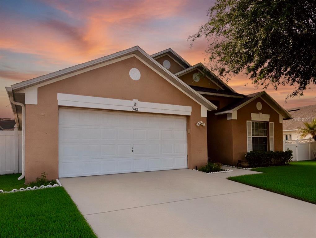 343 LYTTON CIRCLE