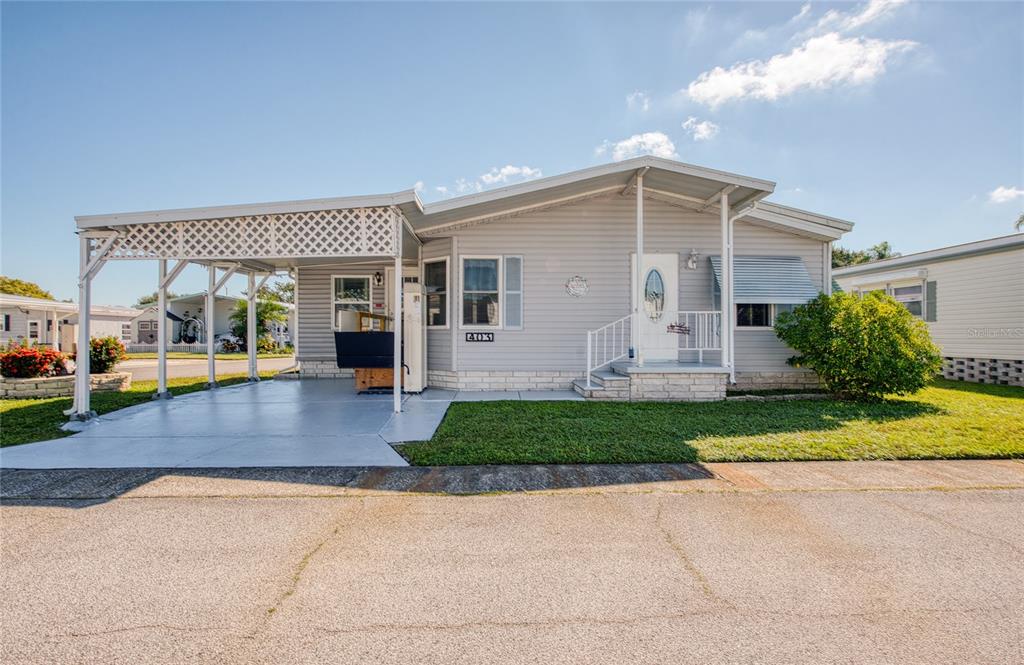 403 BLUE MARLIN DRIVE