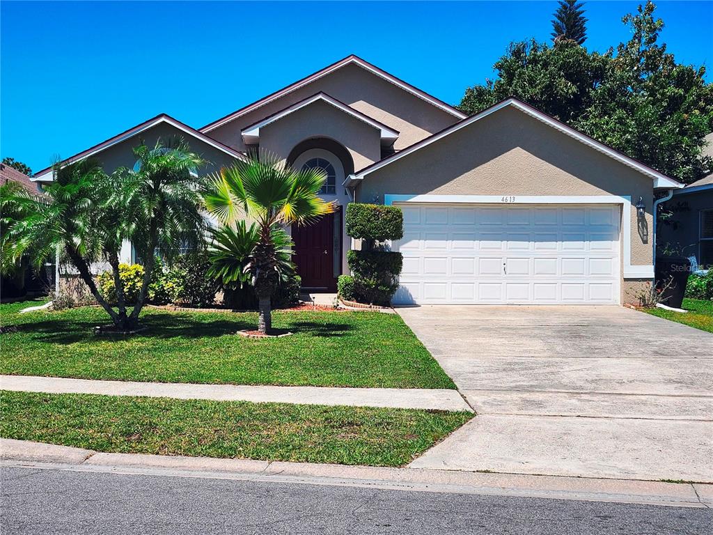 4613 EAGLET LANE