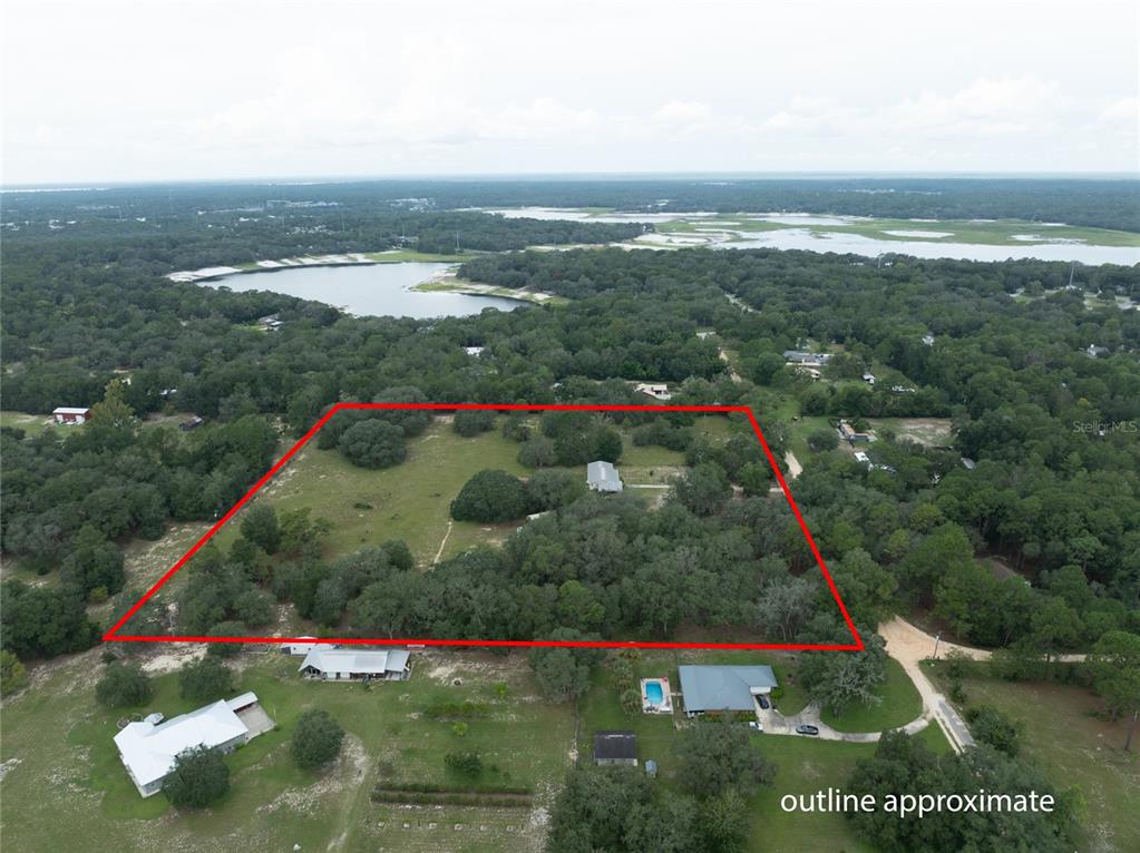 6323 PAYNE ROAD, KEYSTONE HEIGHTS, FL — photo 4 of 30