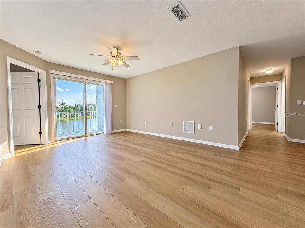 5848 LAKE POINTE VILLAGE CIRCLE UNIT 411, ORLANDO, FL — photo 3 of 48