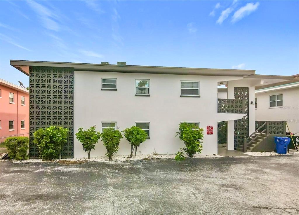 11705 3RD STREET E UNIT 8