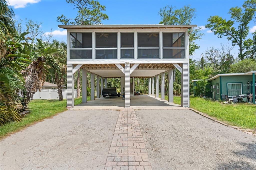 1566 INDIAN BAY ROAD