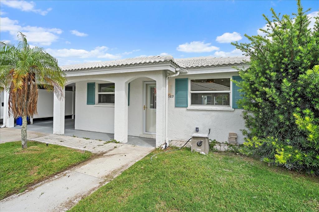 683 SPANISH DRIVE S UNIT 214