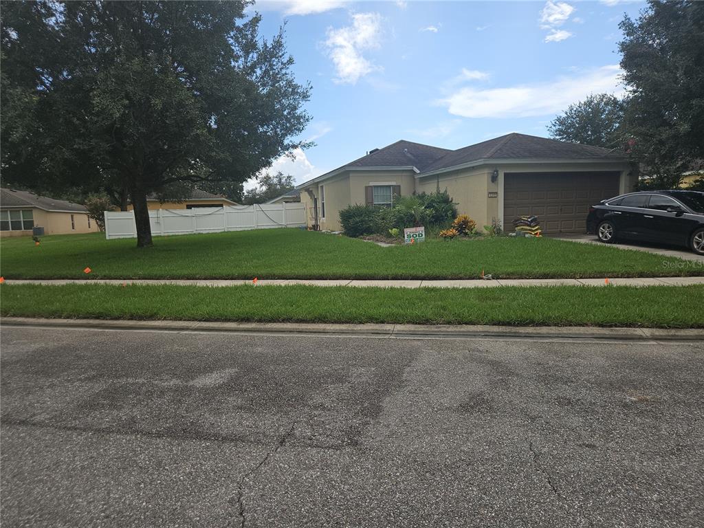 1241 HILL FLOWER DRIVE