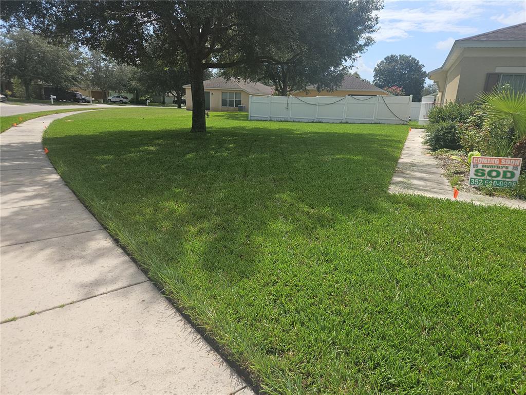 1241 HILL FLOWER DRIVE, BROOKSVILLE, FL — photo 2 of 3