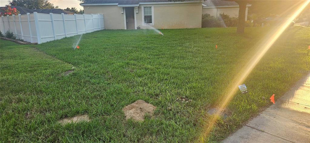 1241 HILL FLOWER DRIVE, BROOKSVILLE, FL — photo 3 of 3