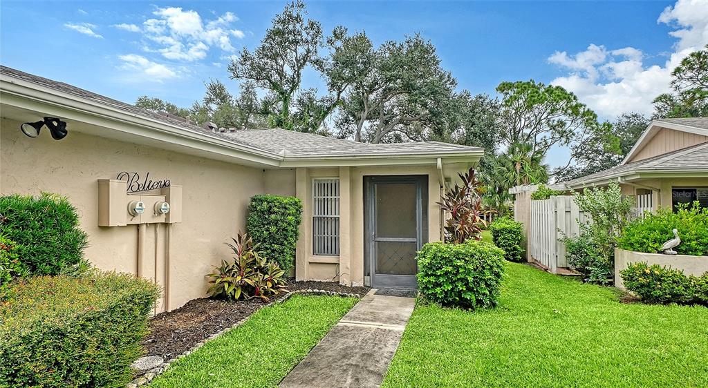 4207 BOWLING GREEN CIRCLE, SARASOTA, FL — photo 2 of 30