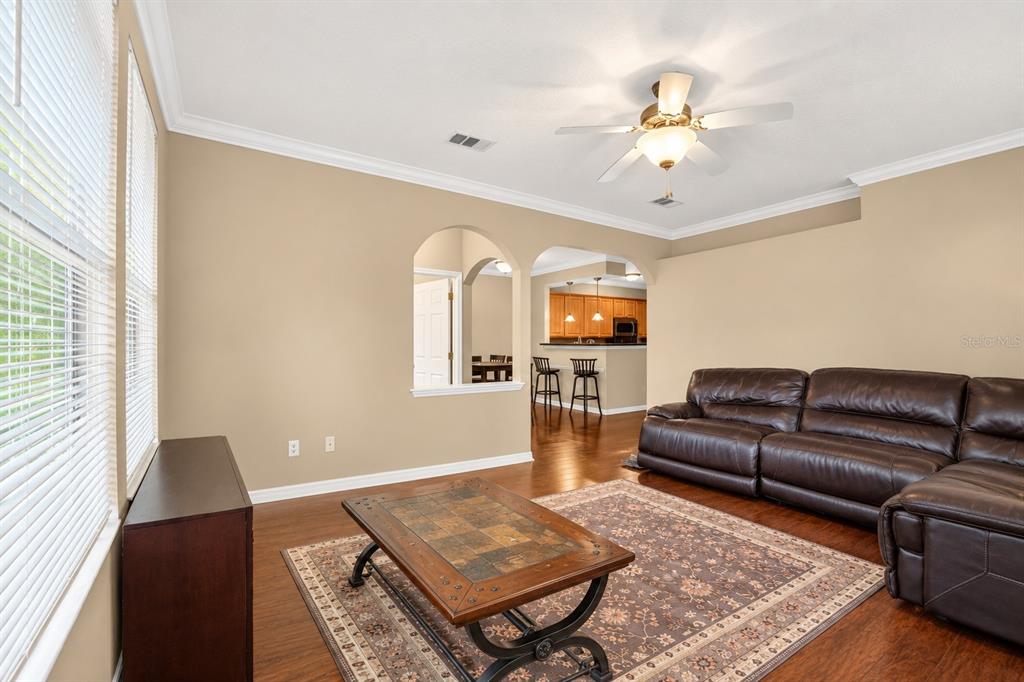 1257 SW 9TH ROAD UNIT 208, GAINESVILLE, FL — photo 3 of 19