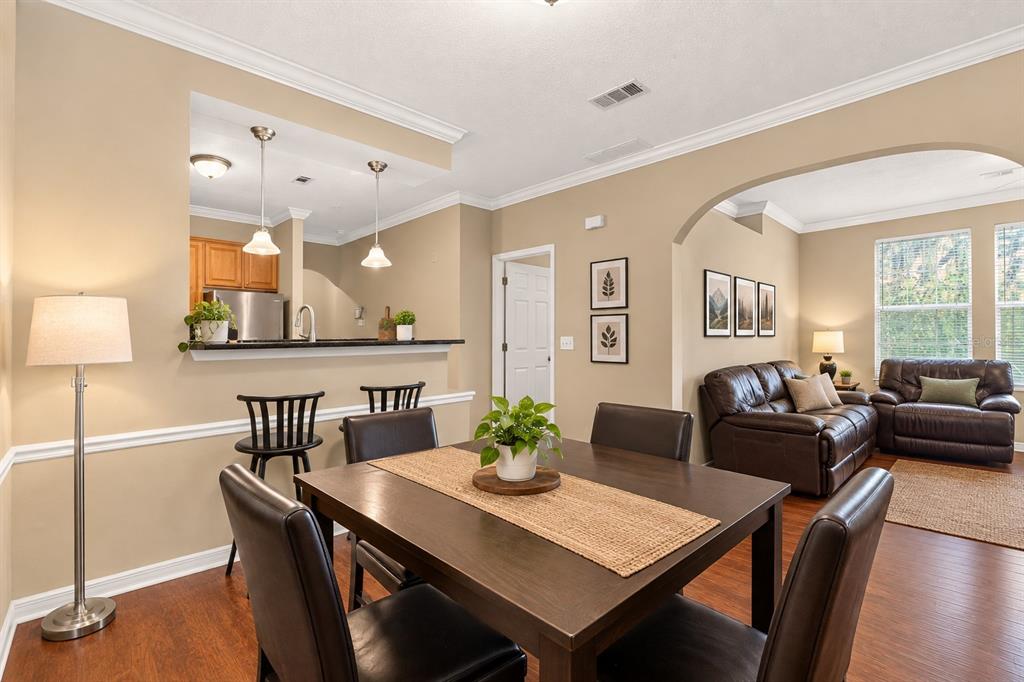 1257 SW 9TH ROAD UNIT 208, GAINESVILLE, FL — photo 4 of 19