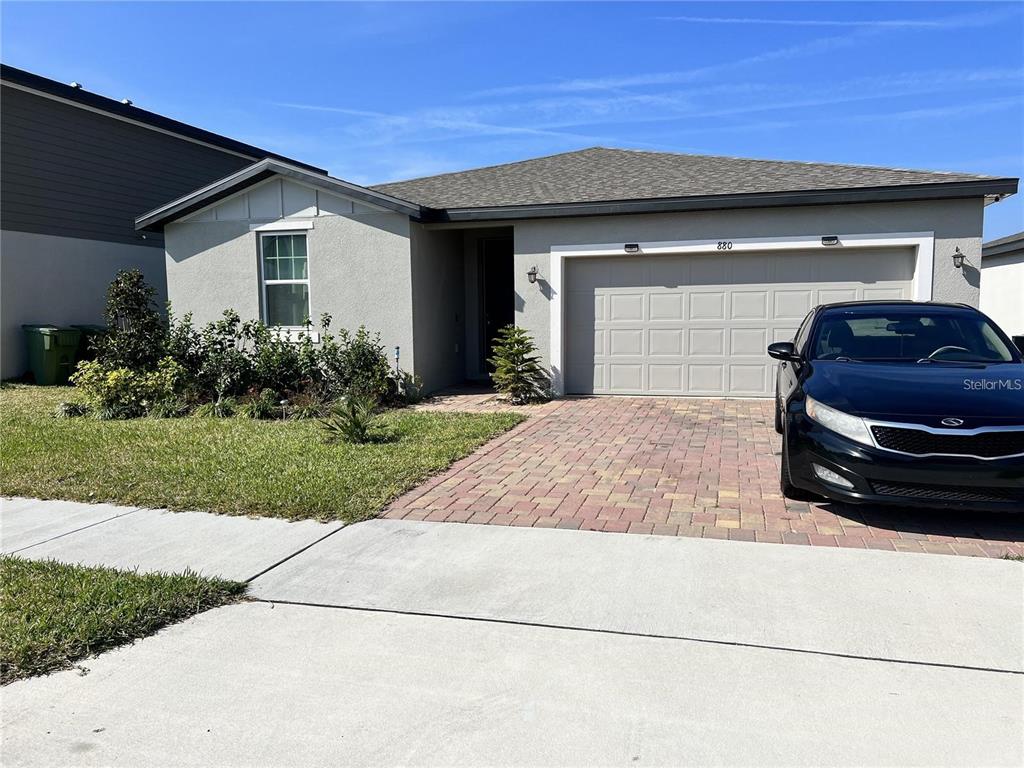 880 CAMBRIDGE DRIVE
