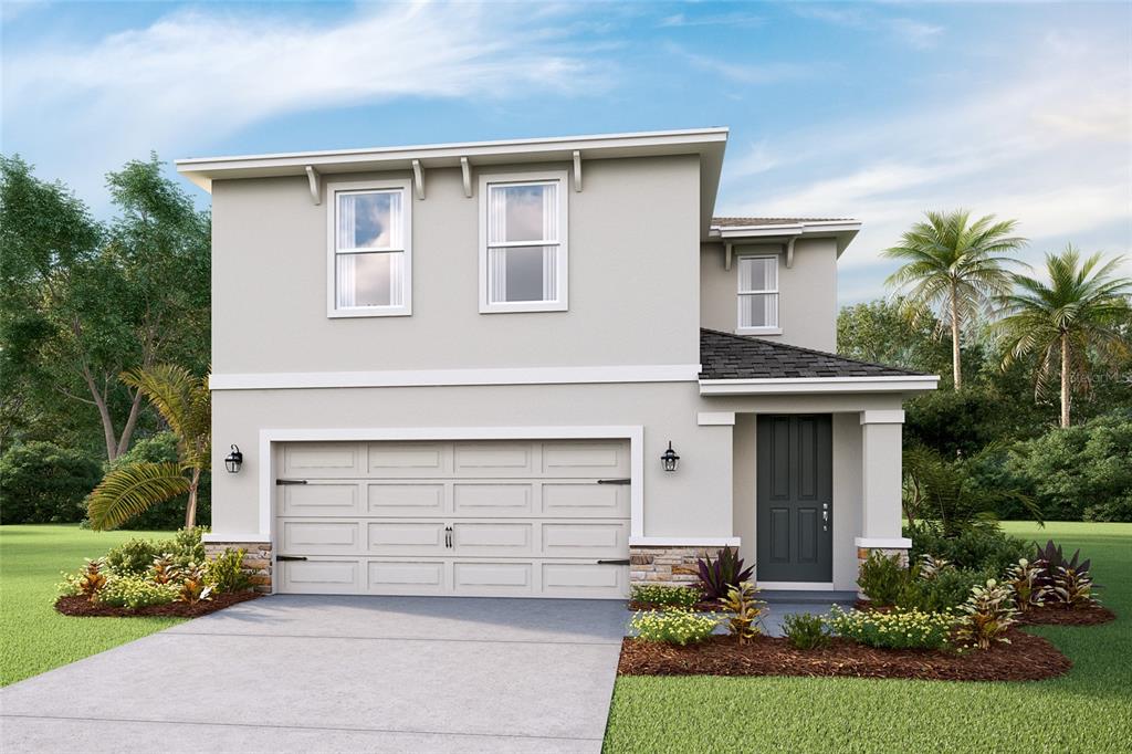 9863 BRAVE BUCK AVENUE
