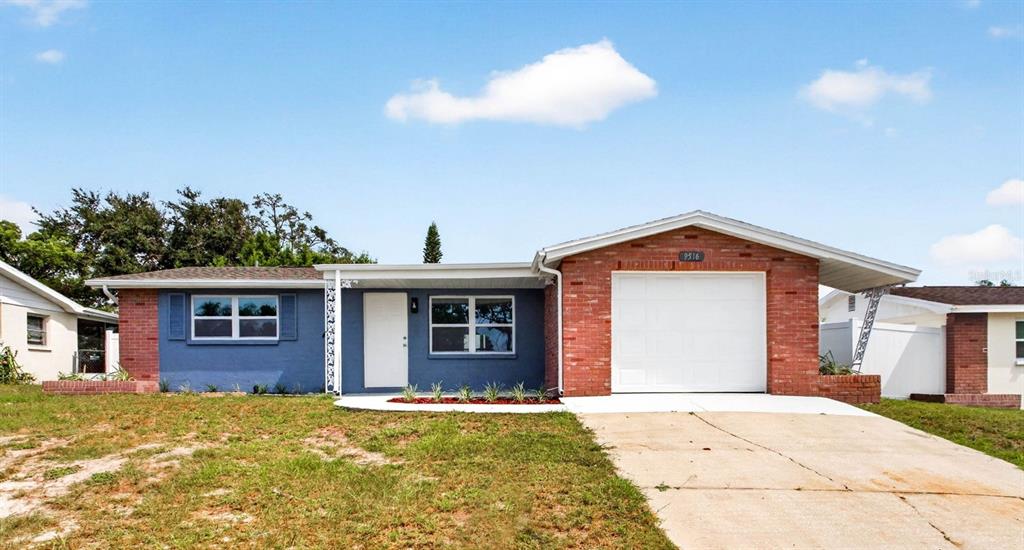 9516 GRAY FOX LANE