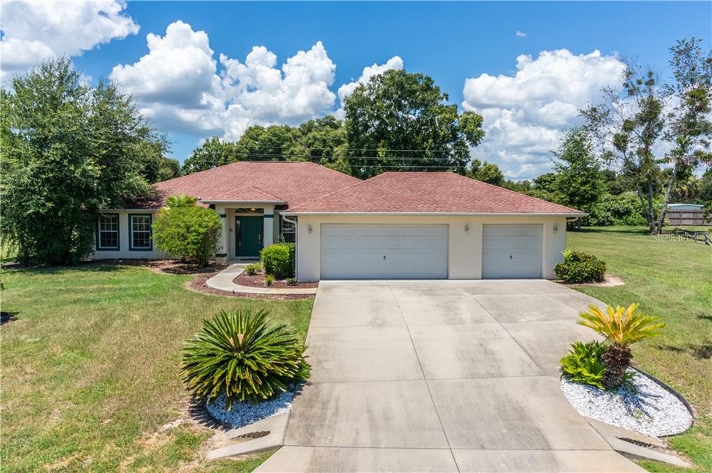 4401 E Avocet COURT