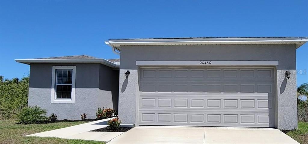26456 VIEW DRIVE