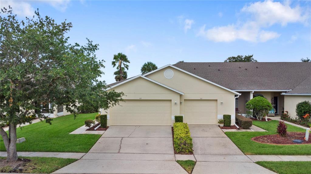 104 CLUB VILLAS LANE UNIT N/A