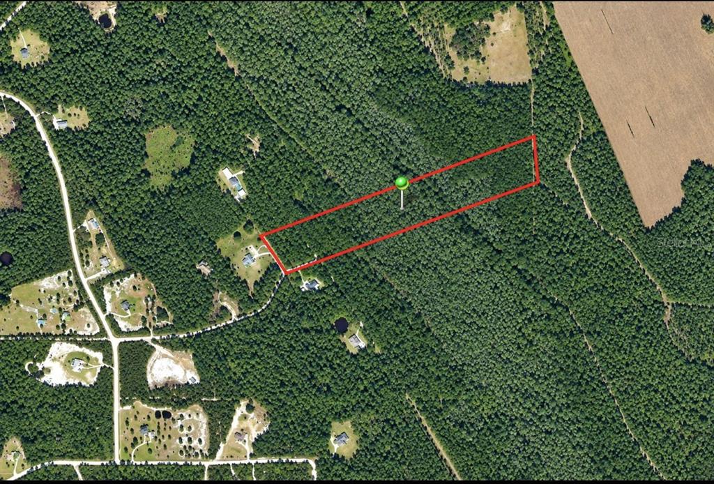 1930 OLD TRAIN ROAD, DELTONA, FL — photo 3 of 9