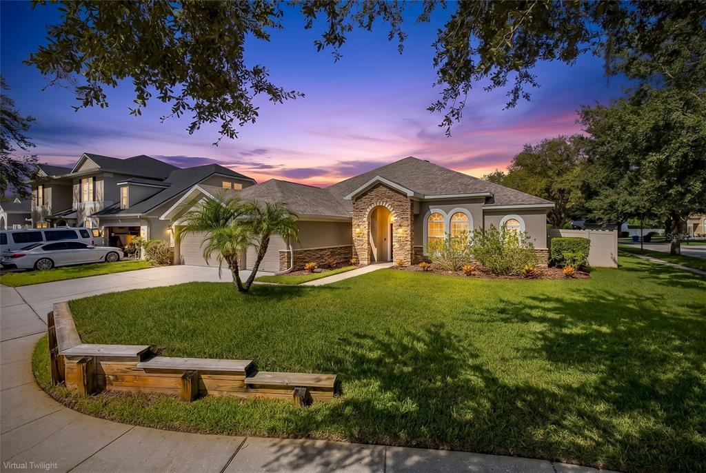 15220 OCTAVIA LANE, ODESSA, FL — photo 2 of 30