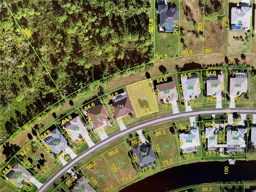 129 WHITE MARSH LANE