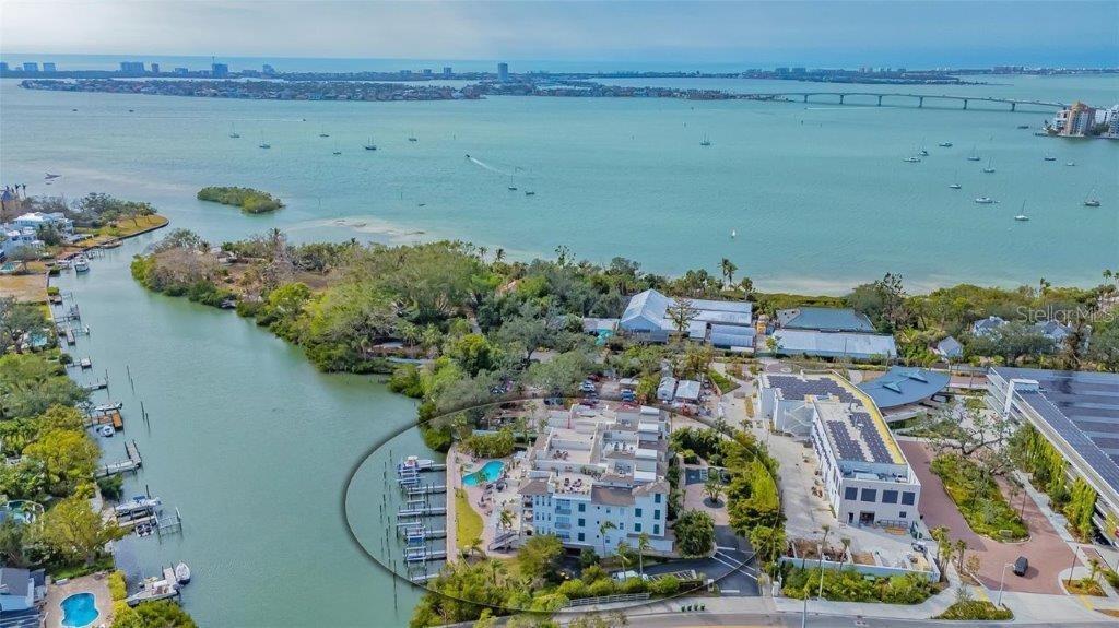 888 S ORANGE AVENUE UNIT 3D