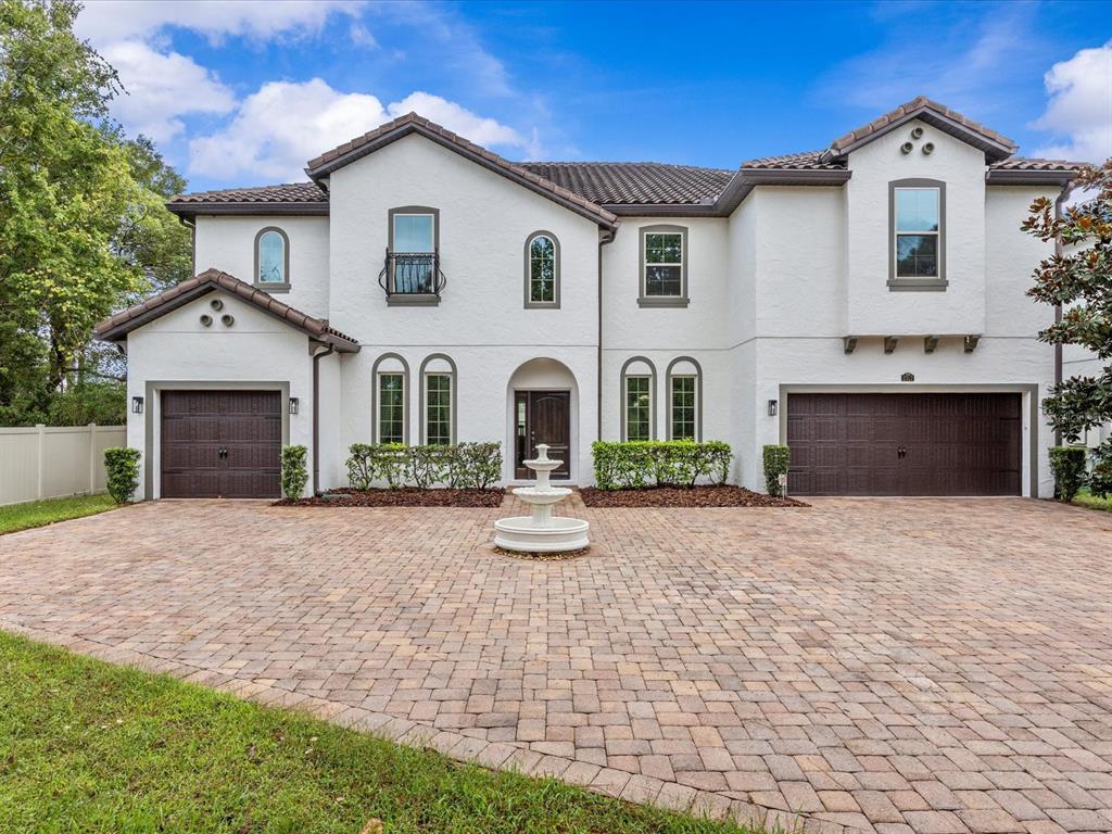 2357 BELLEFIELD COVE