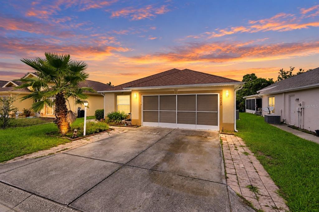 10439 S DREW BRYANT CIRCLE