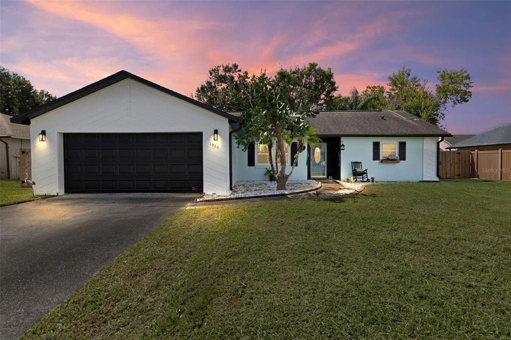 1086 DONNELL DRIVE