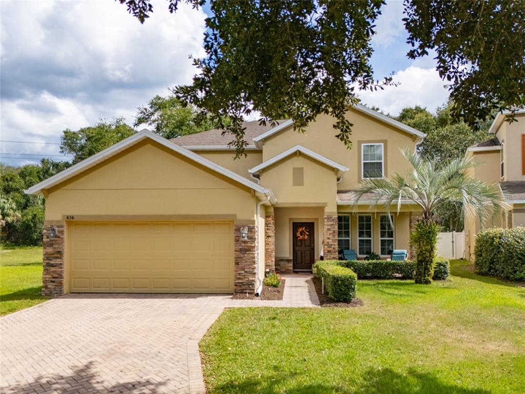 616 PREAKNESS CIRCLE