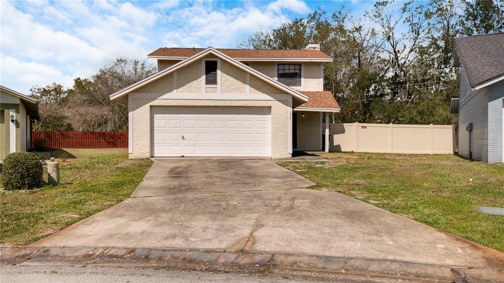 1327 BRAMBLEWOOD DRIVE