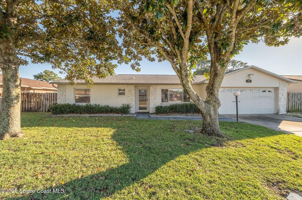 987 SYCAMORE DRIVE