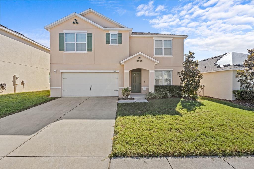 817 SHEEN CIRCLE