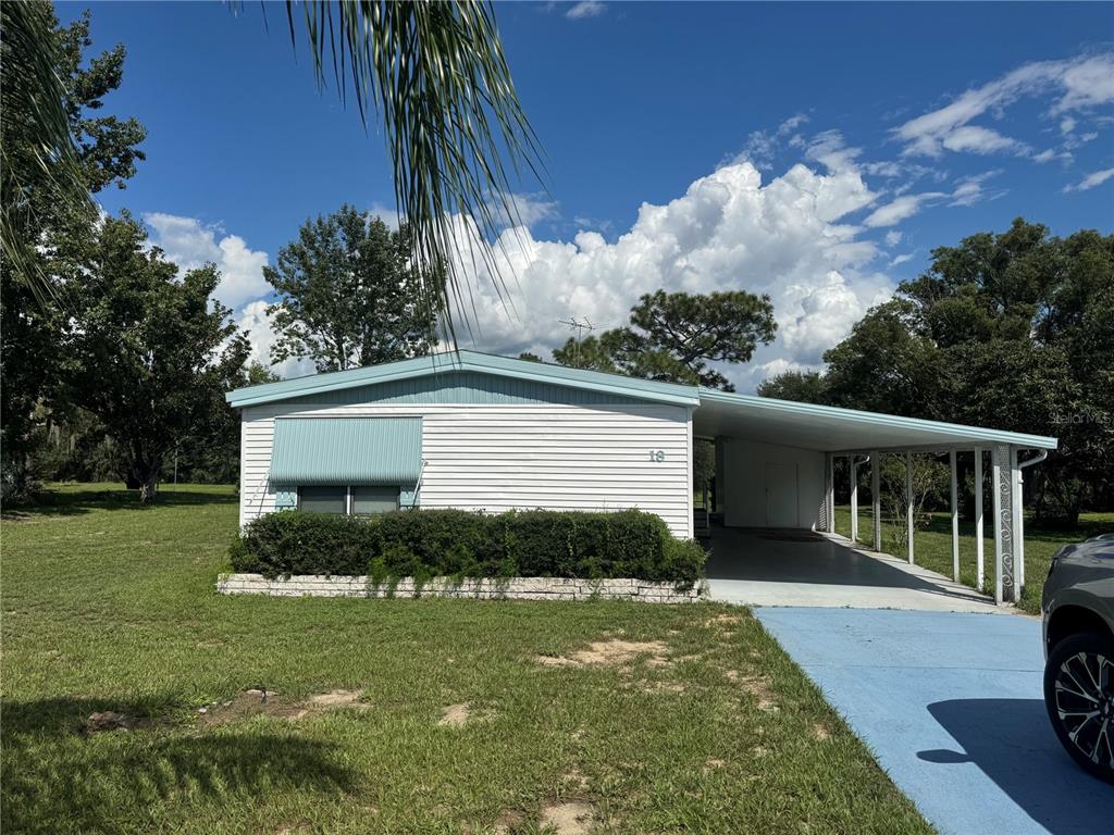 18 BRADFORD BOULEVARD, FROSTPROOF, FL — photo 2 of 15