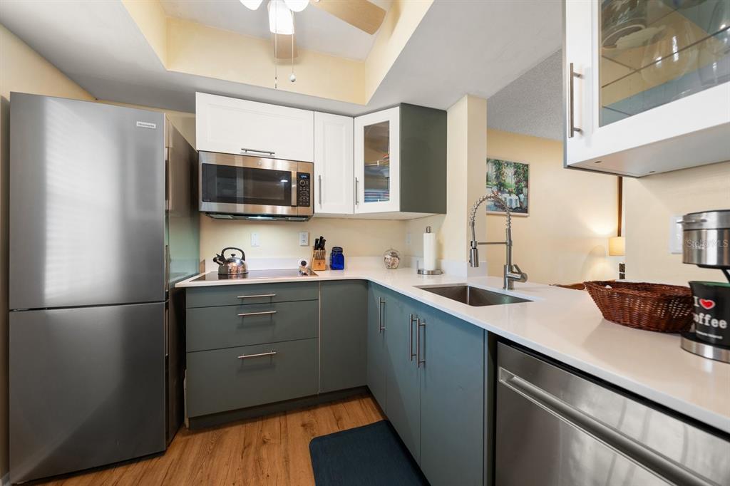 1701 PINEHURST ROAD UNIT 29E, DUNEDIN, FL — photo 2 of 30