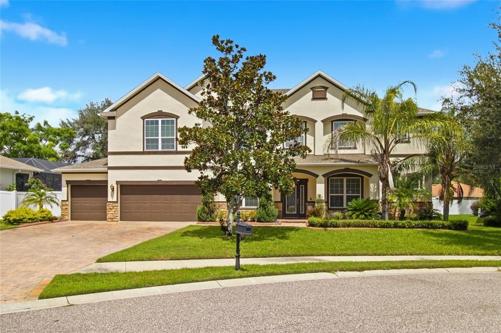 1215 HILLANDALE RESERVE DRIVE, TAMPA, FL — photo 2 of 30