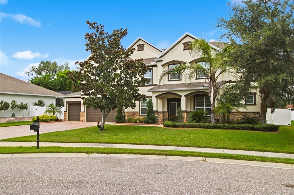 1215 HILLANDALE RESERVE DRIVE, TAMPA, FL — photo 3 of 30