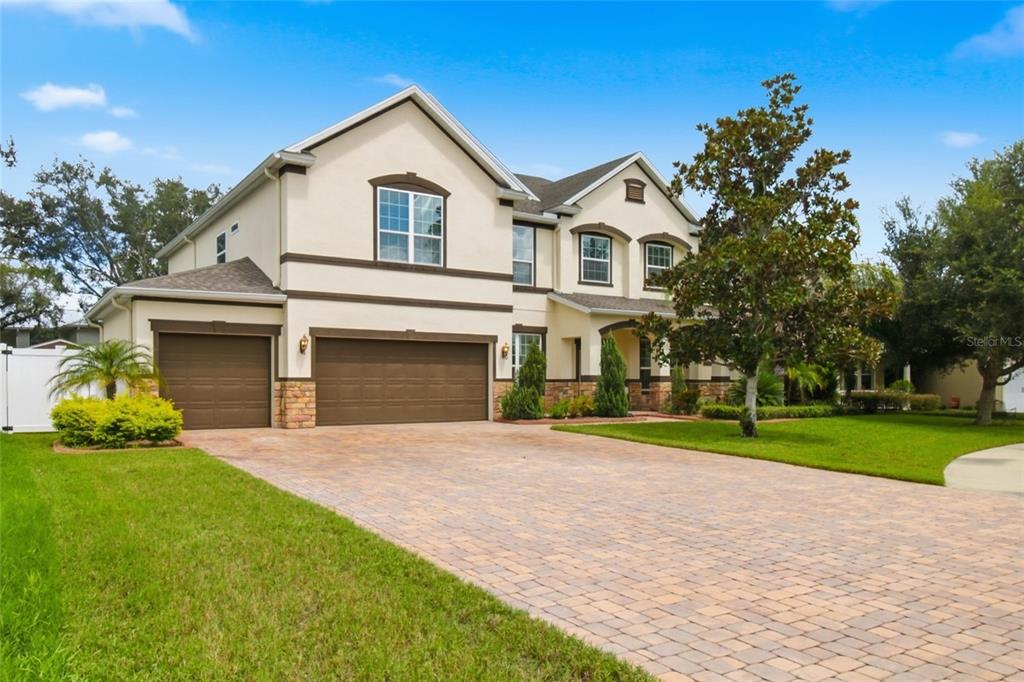 1215 HILLANDALE RESERVE DRIVE, TAMPA, FL — photo 4 of 30