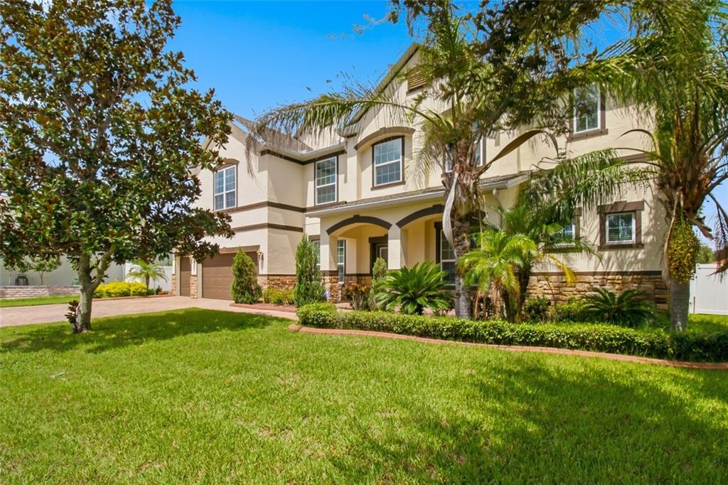 1215 HILLANDALE RESERVE DRIVE, TAMPA, FL — photo 5 of 30