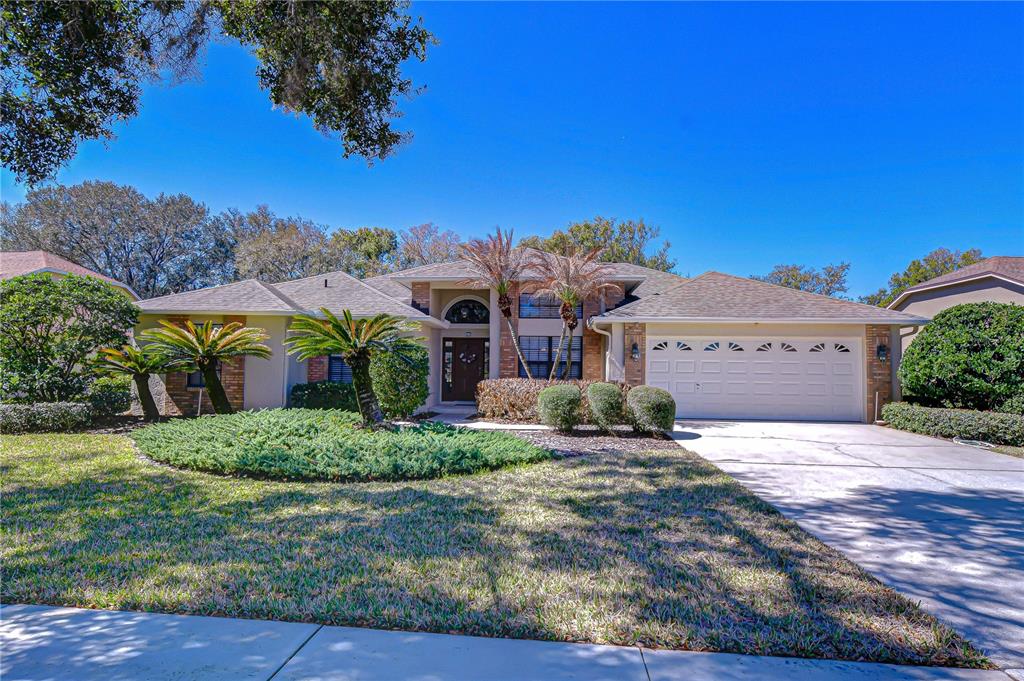 3813 TURKEY OAK DRIVE