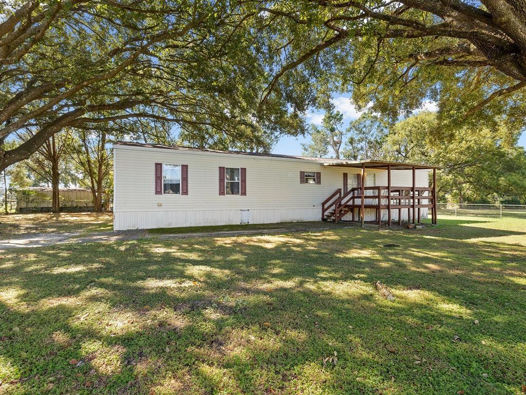 8041 HAMSTER DRIVE
