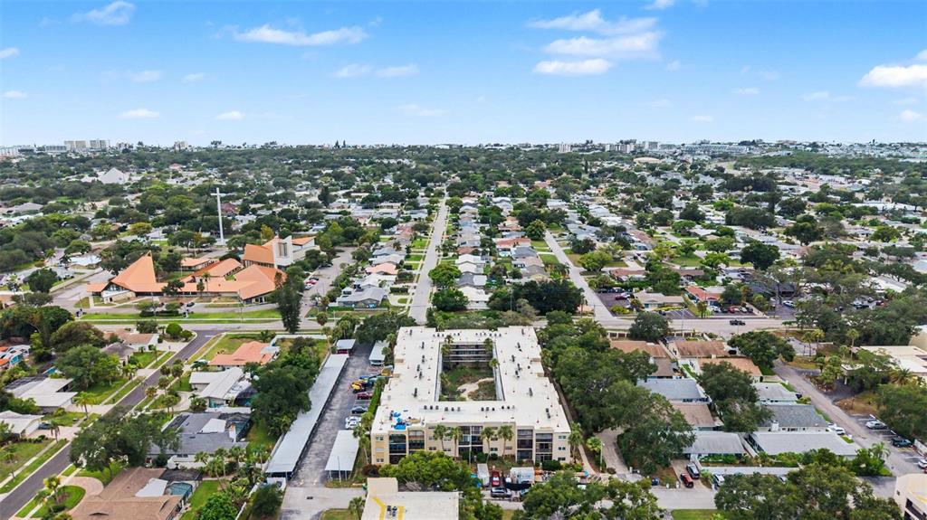 11485 OAKHURST ROAD UNIT 204