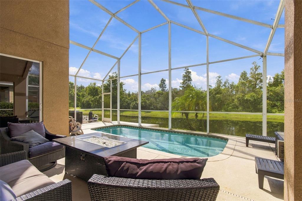 12227 OAK RAMBLE DRIVE, SPRING HILL, FL — photo 2 of 70